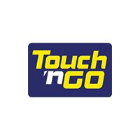Touch 'n Go logo