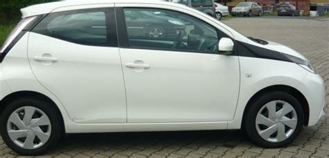 Toyota Aygo MMT Problemen