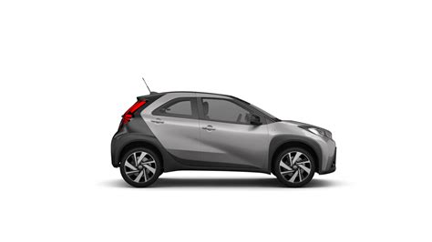 Toyota Aygo X Trekhaak