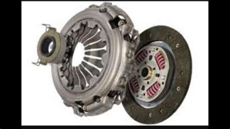 Toyota Aygo koppeling vervangen