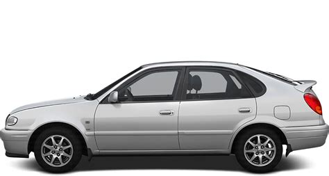 Toyota Corolla E110 Interieur Tuning