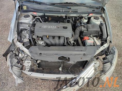 Toyota Corolla Onderdelen