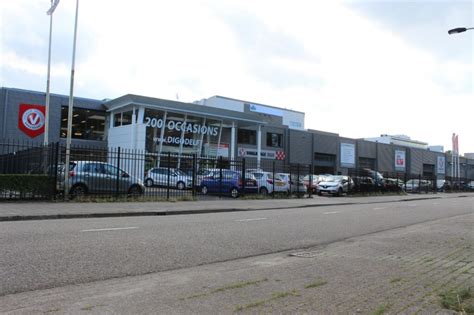 Toyota DIGO Delft Motorenweg