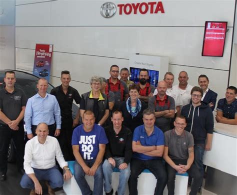 Toyota Driessen Autogroep