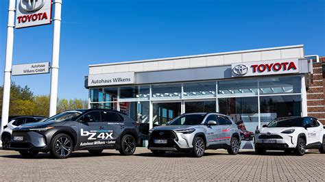 Toyota Garage Morrenhof Raalte