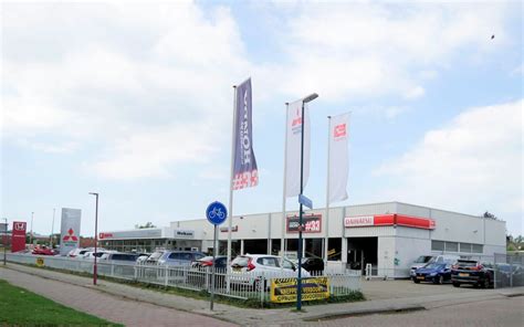 Toyota Garage Zoetermeer