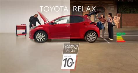 Toyota Garantie