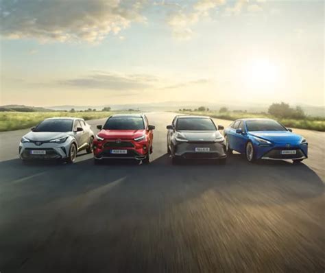 Toyota Handleidingen