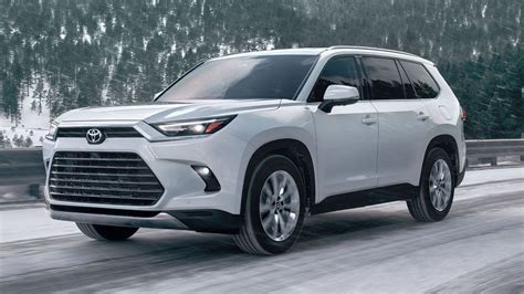 Toyota Highlander Hybrid