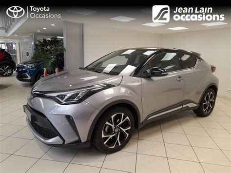 Toyota Hybride Occasion