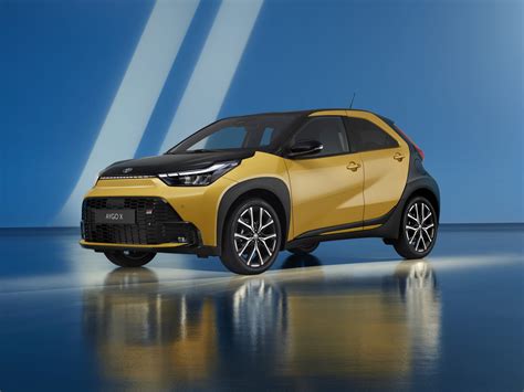 Toyota Janssens Geel Modellen