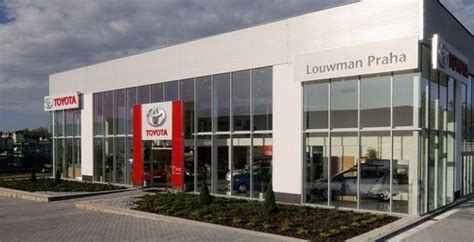 Toyota Louwman Schagen Team