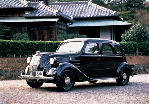 Toyota Model AA