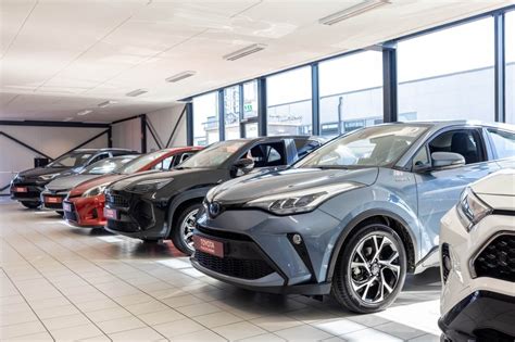 Toyota Occasions in Beverwijk
