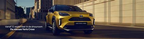 Toyota Oostendorp Team