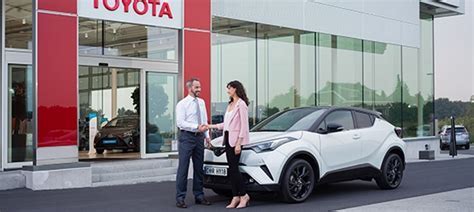 Toyota Pechhulp Europa