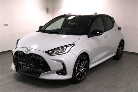Toyota Plus Occasions