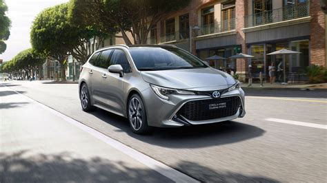 Toyota Private Lease Occasions
