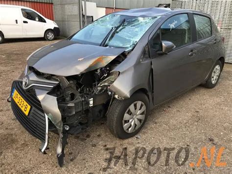Toyota Yaris auto-onderdelen