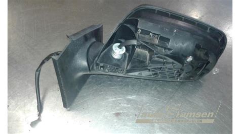 Toyota Yaris buitenspiegel vervangen