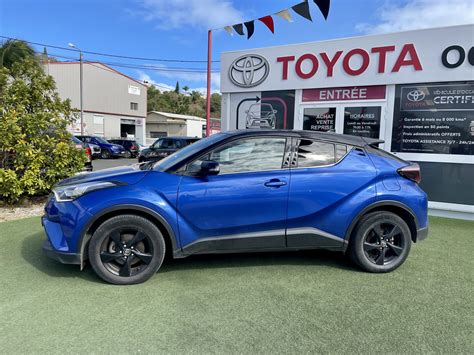 Toyota occasions