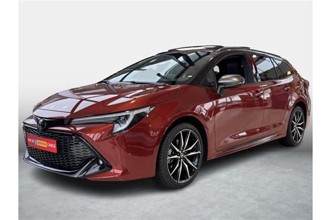 Toyota occasions bij Van der Linde