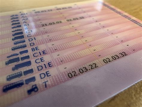 Trekkerrijbewijs T Nederland