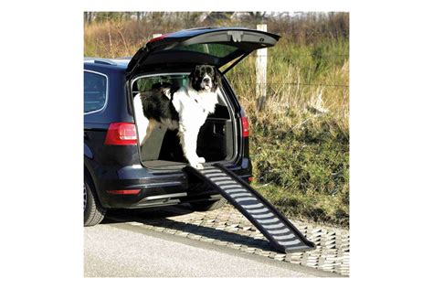 Trixie Loopplank Auto Kunststof