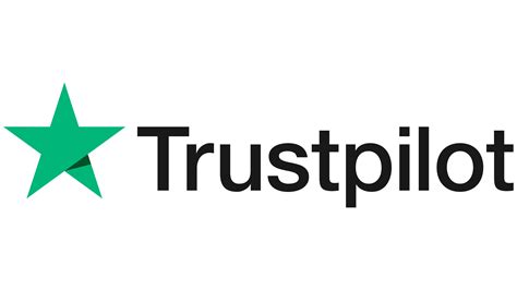Trustpilot Logo