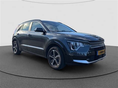 Tweedehands Kia Niro