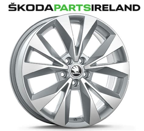 Tweedehands Skoda Onderdelen