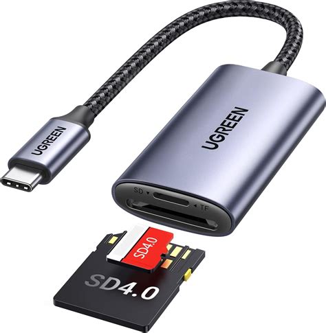 USB-geheugenkaart