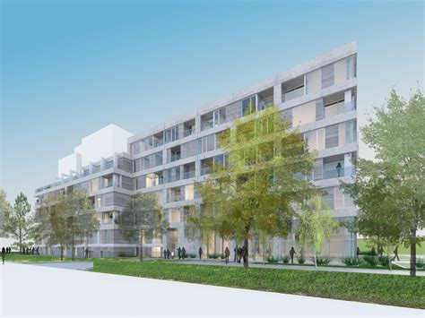 UWV Gebouw