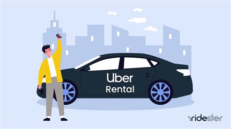Uber Rent