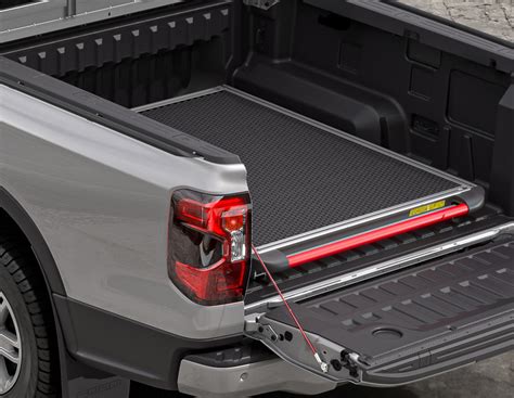 Uitschuifbare laadvloer Ford Ranger