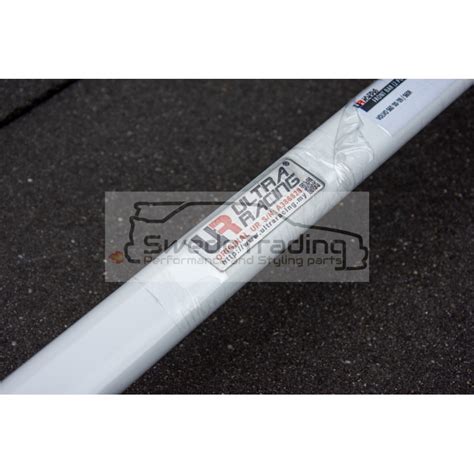 Ultra Racing Veerpootbrug