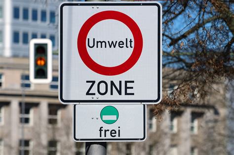 Umweltzone