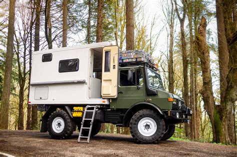 Unimog