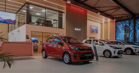 VDNS Venlo Showroom