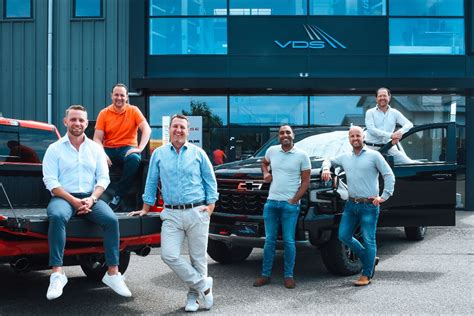 VDS Automotive Group