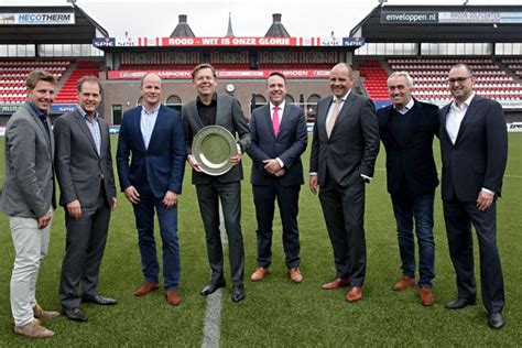 VKV Groep en Sparta Rotterdam