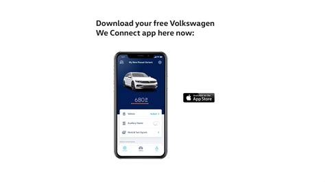 VW Connect