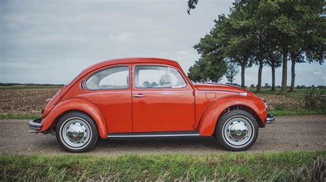 VW Kever