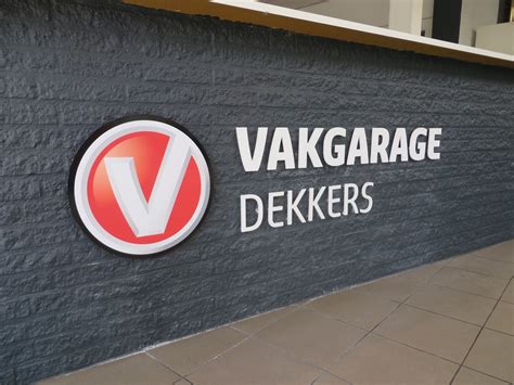 Vakgarage