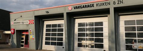 Vakgarage Kuiken & Zn.