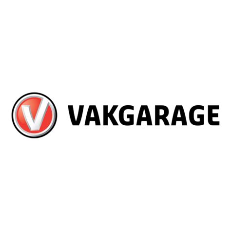 Vakgarage Logo