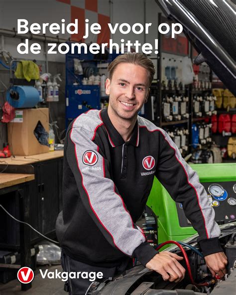 Vakgarage Onderhoud en Reparatie