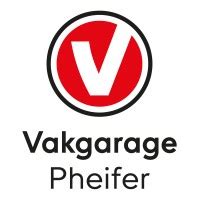 Vakgarage Pheifer Logo