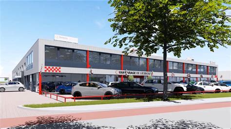 Vakgarage Schiedam occasions