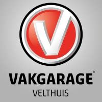 Vakgarage Velthuis Losser